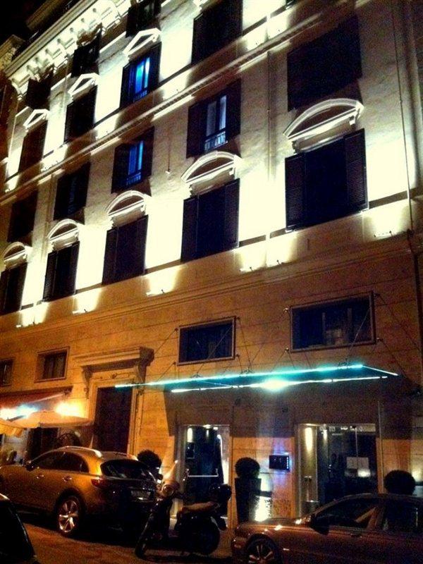 Diva Luxury Rome